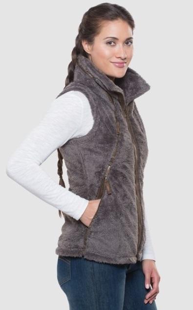 L18 Flight Vest