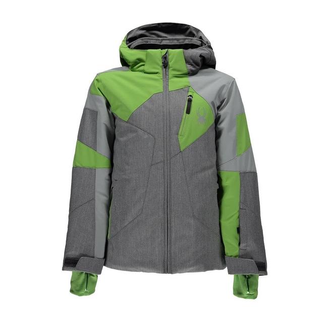 Jb18 Leader Jacket