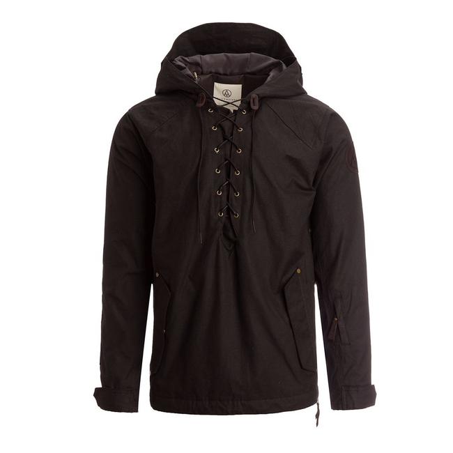 M19 Alpine Anorak