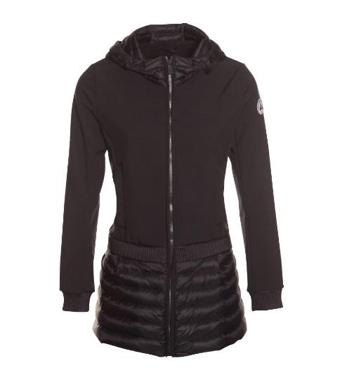 L18 Paula Softshell Jkt
