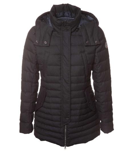 L18 Margot Dwn Jkt