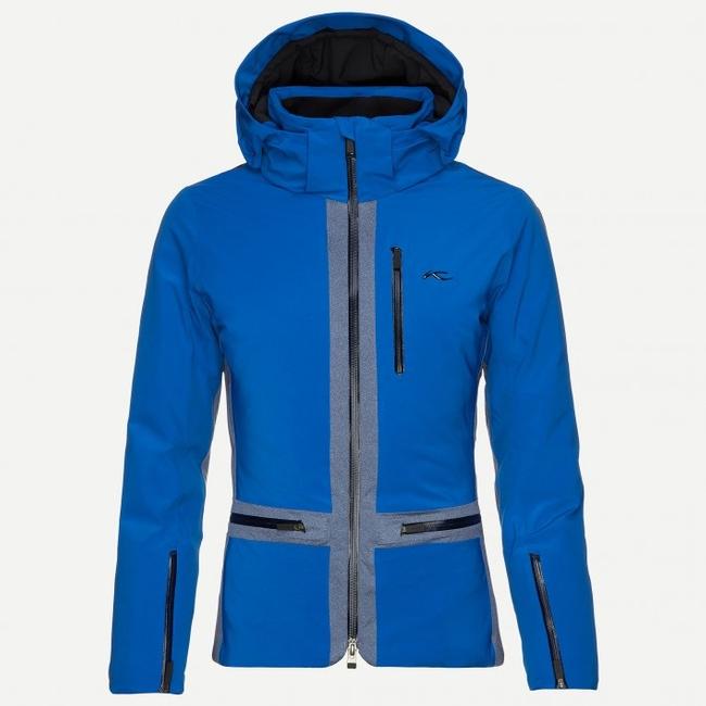 L18 Nuna Jkt (No Fur)