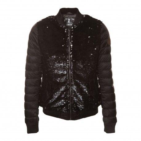 L18 Katia Sequin Jkt