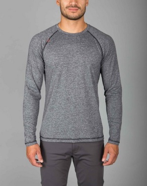 Reign L/S Tee
