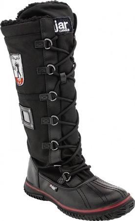 PAJAR L19 GRIP TALL BOOT