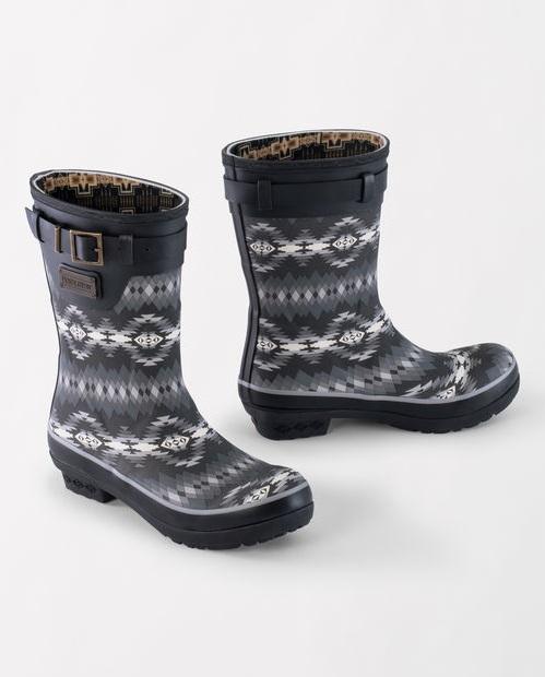 Papago Park Boot