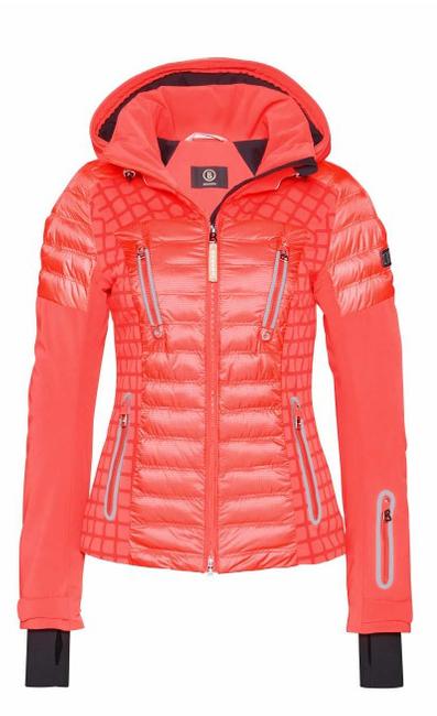 L18 Paula- T Jkt