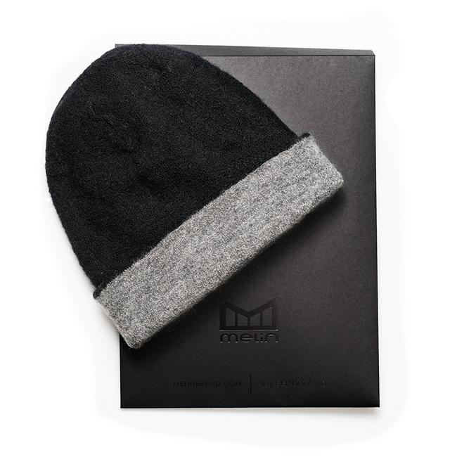 U18 Double Happiness Beanie