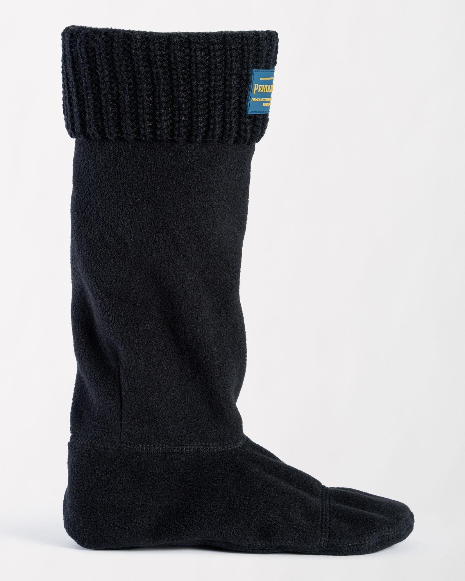 Boot Liner Tall