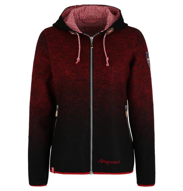 L18 Westgipfel Jkt