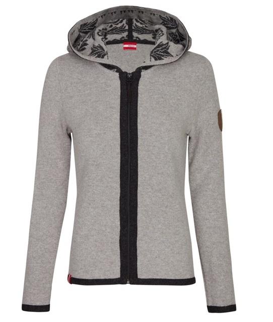 L18 Nockalm Jkt