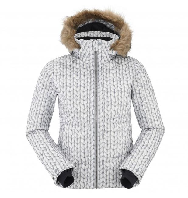 L18 Montemartre Jkt