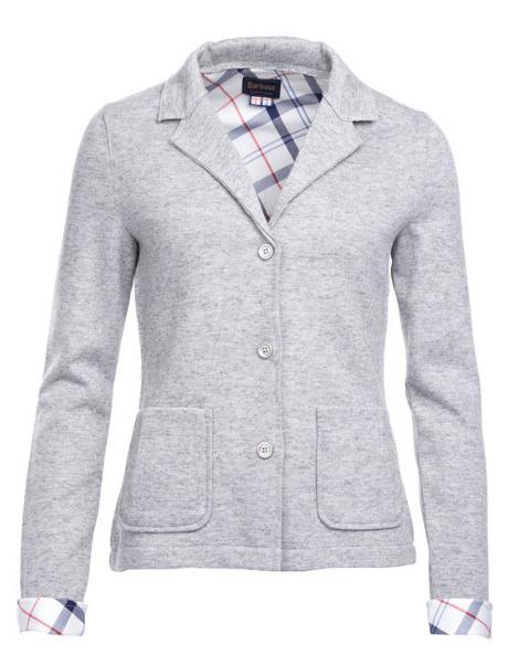L18 Leathen Knit