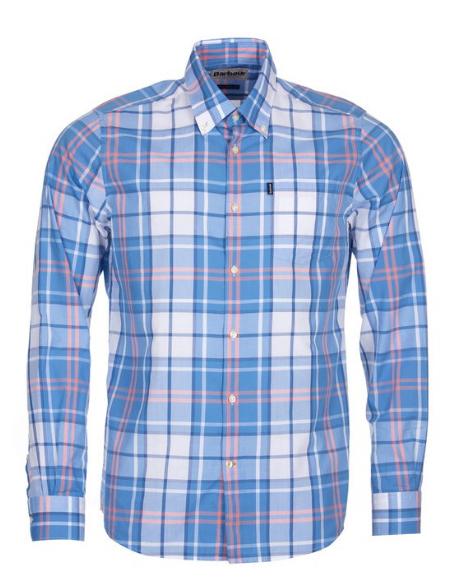 M18 Jeff Shirt