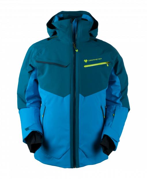 M18 Z- Axis Jkt