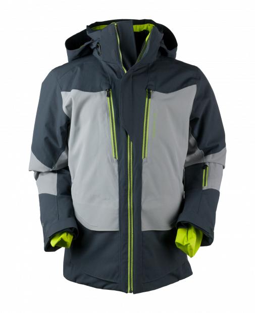 M18 Kodiak Jkt