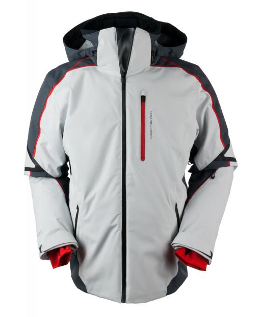 M18 Charger Jkt