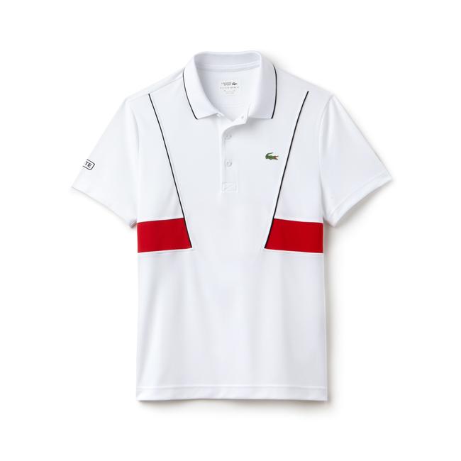 M18 Sport Tech Polo Novak Djokovic