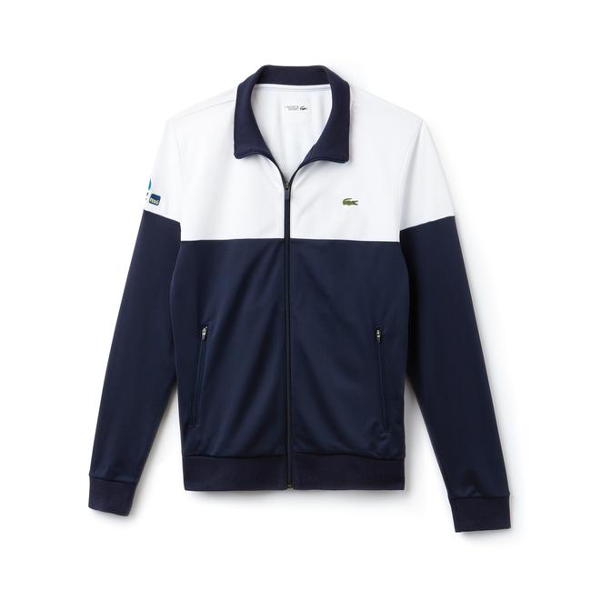 M18 MIAMI OPEN FZ SWEATSHIRT