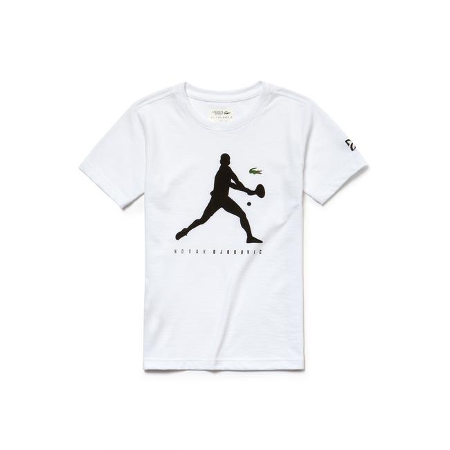 Jb18 Novak Tech Tee