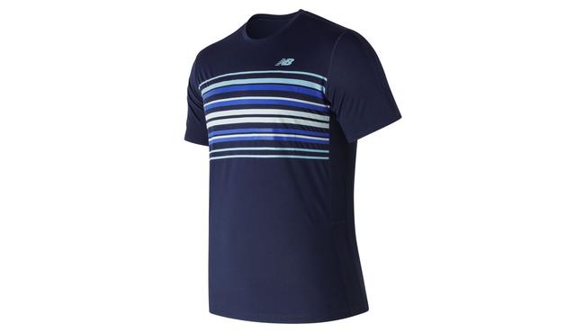 M18 Accelerate Tennis Crew