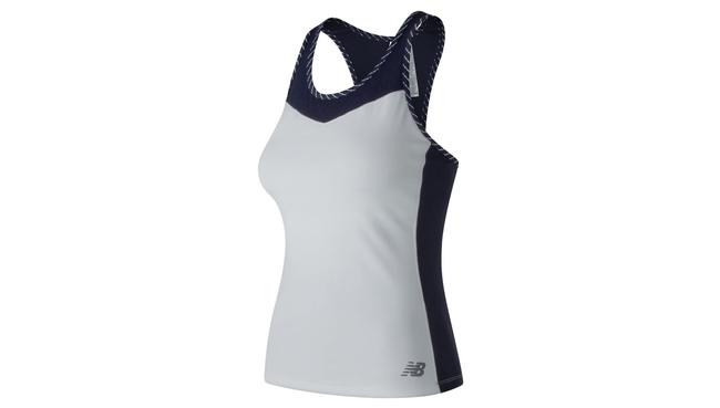 L18 Tournament Racerback Tank