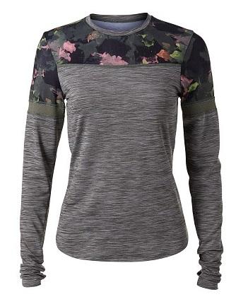 L18 Pacer Top