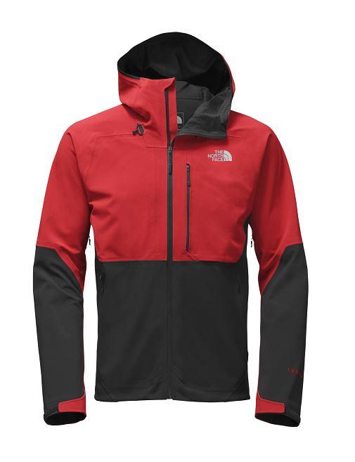 the north face apex 2.0