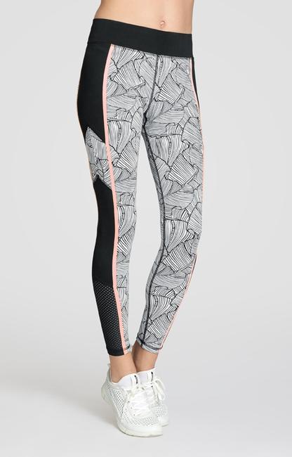 L18 Terry Legging