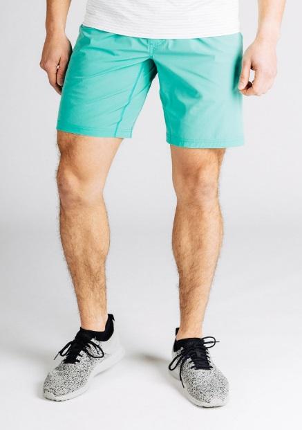 M18 Mak0 9in Unlined Short