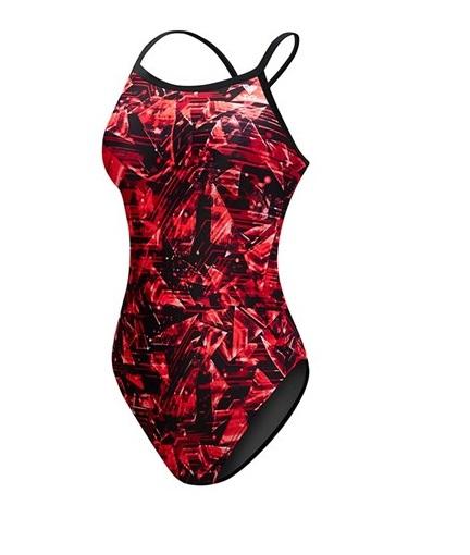 L17 Vitrum Diamondfit Suit