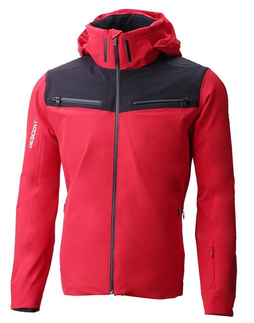 M19 Swiss Ski Team Jkt