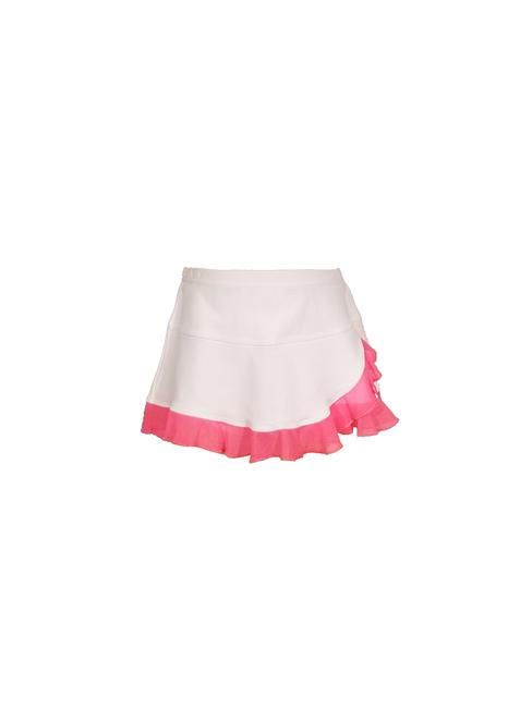 G18 Assymetric Skirt