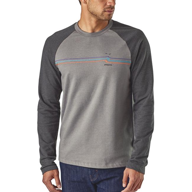 Mens19 Tide Ride Lightweight Crew