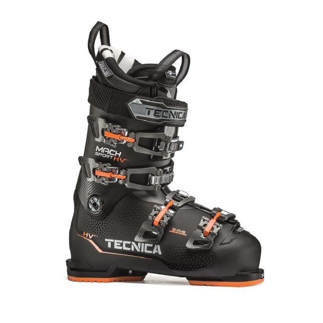 Mach Sport Hv 100 19