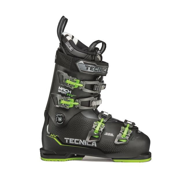 Mach Sport Ehv 120 19