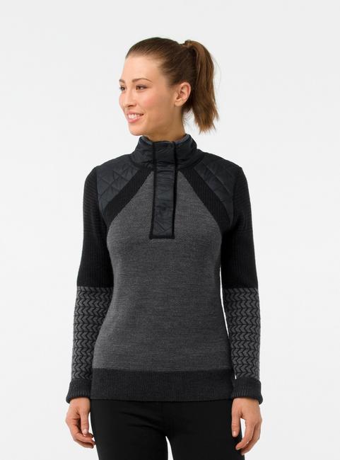 L19 Ski Ninja P/O Sweater