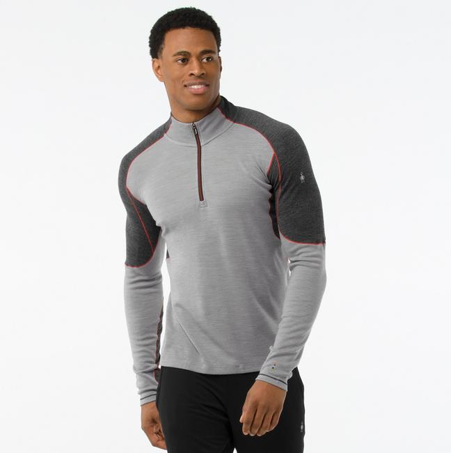 M19 Phd Light 1/4 Zip