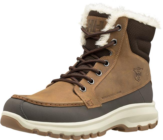 M26 Garibaldi V3 Boot