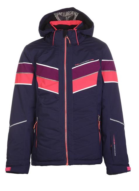 Jg19 Lisetta Jacket