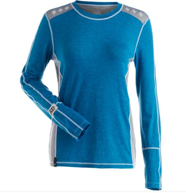 L20 Presley Crew Top
