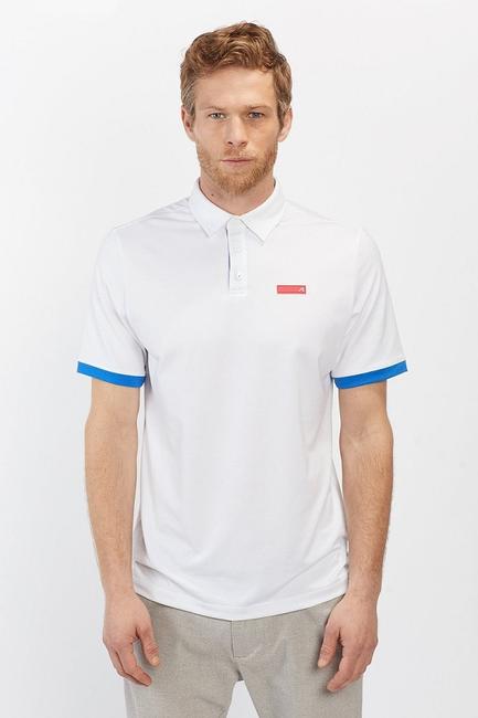 M18 Endicott Polo