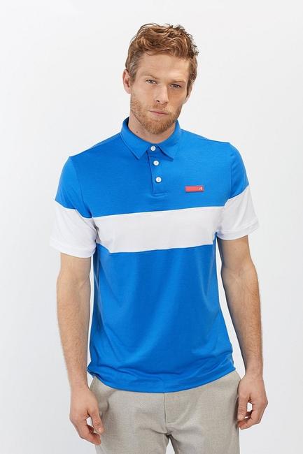 M18 Charles Polo