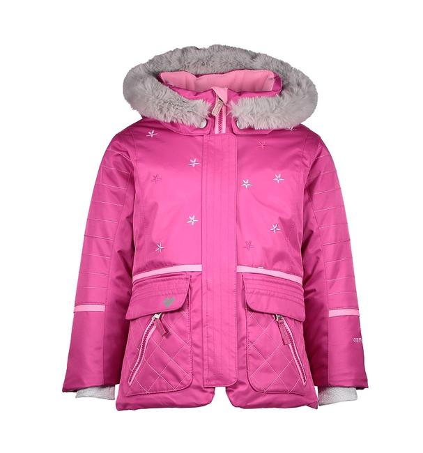 Tg19 Lindy Jacket