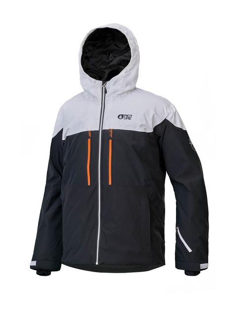 M19 Object Jkt