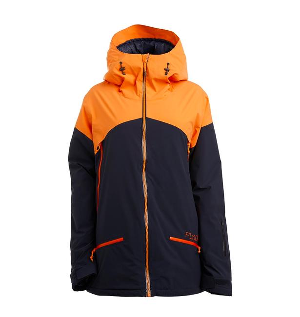 L19 Daphne Jkt