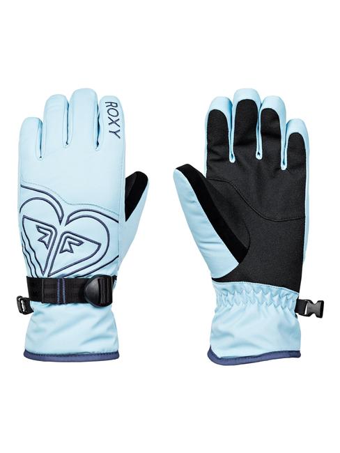 Jg19 Poppy Girl Gloves