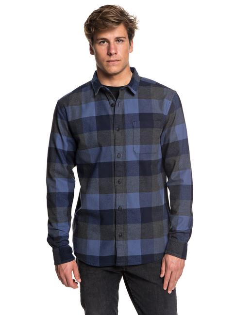 M19 Stretch Flannel