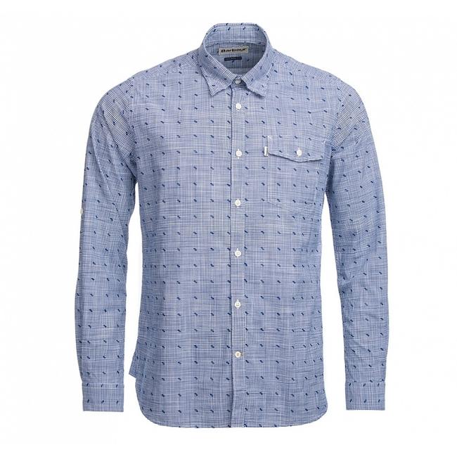 M18 Beluga Shirt
