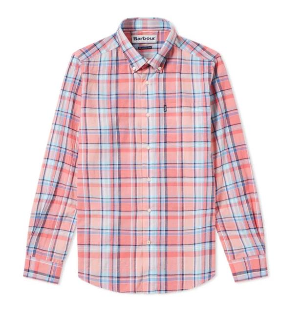 M18 Bram Shirt